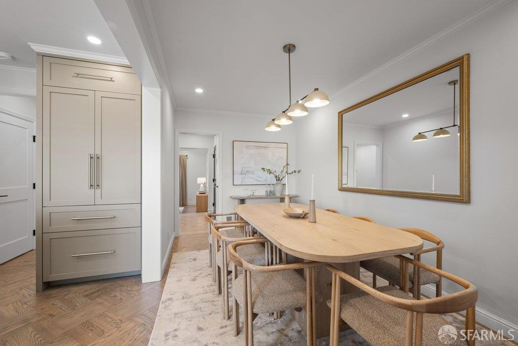 Detail Gallery Image 28 of 98 For 284 32nd Ave, San Francisco,  CA 94121 - 3 Beds | 2/1 Baths