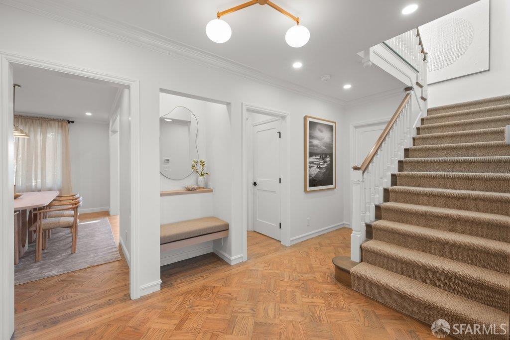 Detail Gallery Image 6 of 98 For 284 32nd Ave, San Francisco,  CA 94121 - 3 Beds | 2/1 Baths