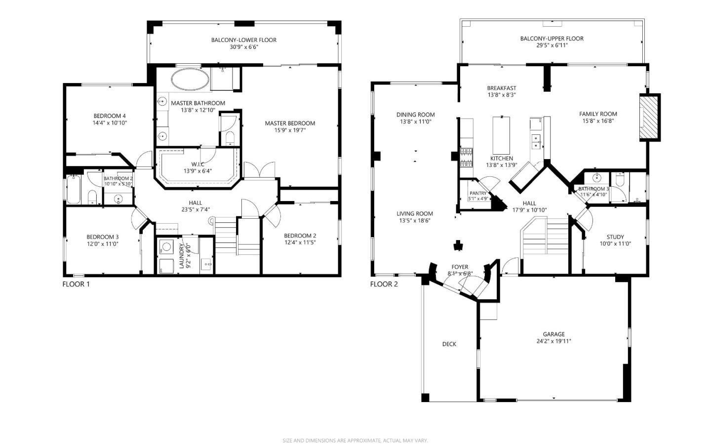 Detail Gallery Image 7 of 63 For 147 Elderberry Ln, Brisbane,  CA 94005 - 5 Beds | 3 Baths