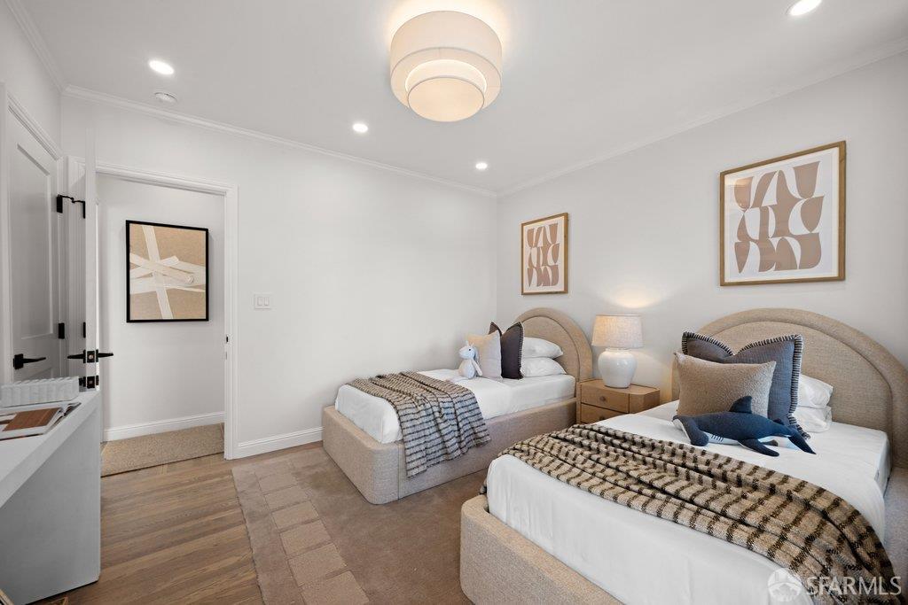 Detail Gallery Image 63 of 98 For 284 32nd Ave, San Francisco,  CA 94121 - 3 Beds | 2/1 Baths