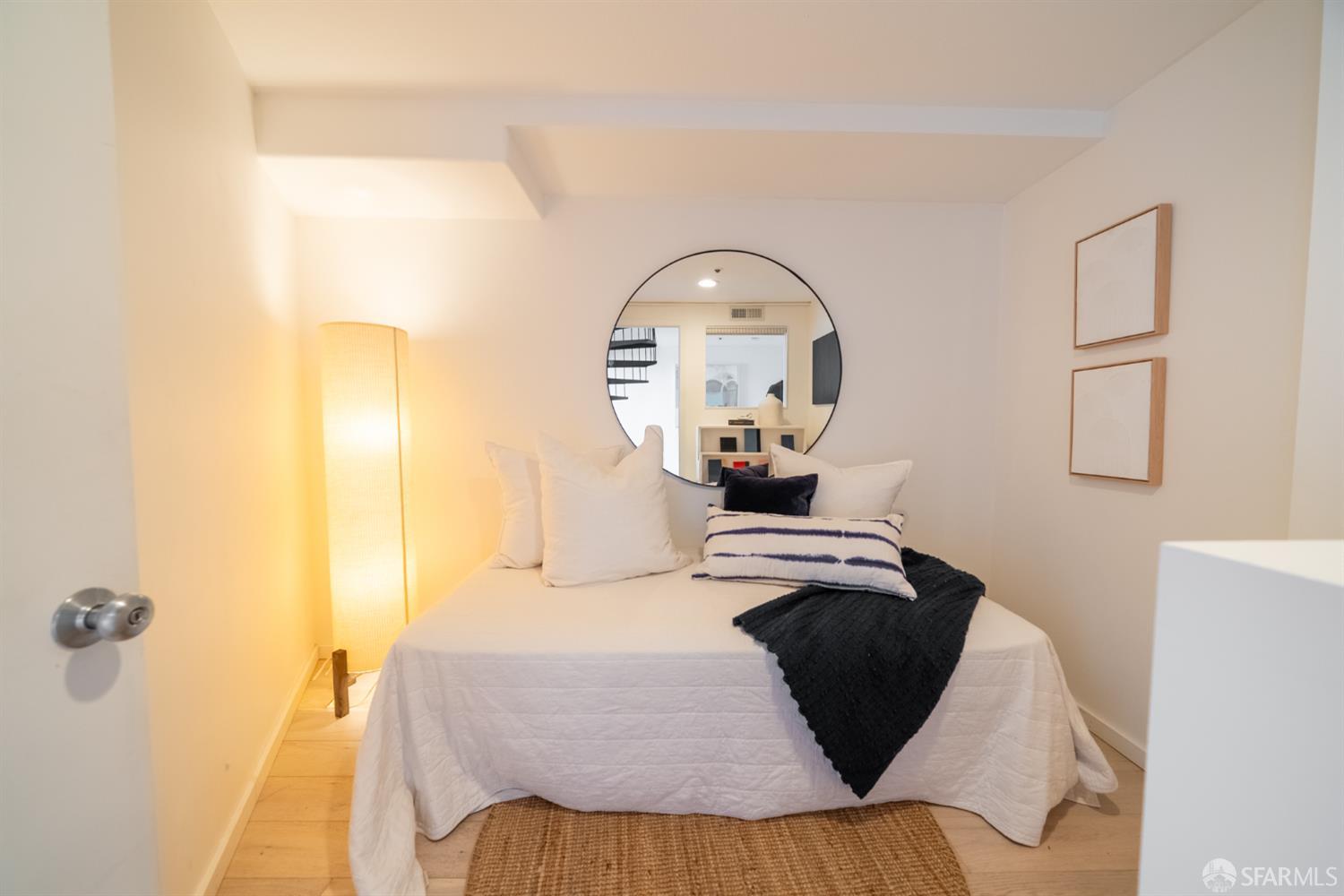 Detail Gallery Image 21 of 41 For 2301 Harrison St #203,  San Francisco,  CA 94110 - 1 Beds | 2 Baths