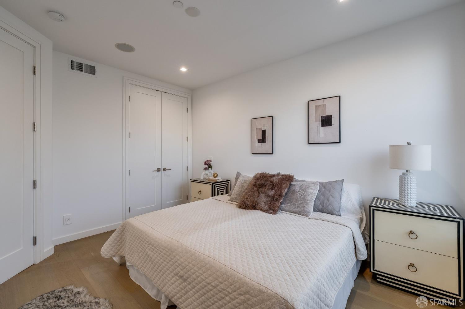 Detail Gallery Image 21 of 40 For 2829 25th St #3,  San Francisco,  CA 94110 - 3 Beds | 2/1 Baths