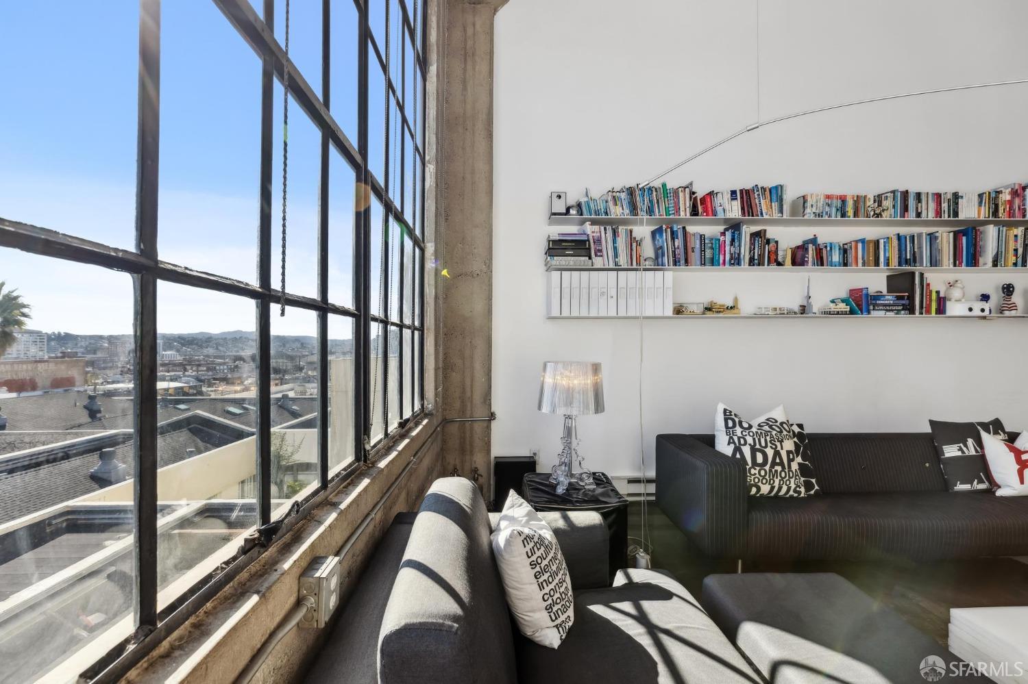 Detail Gallery Image 7 of 37 For 461 2nd St #T558,  San Francisco,  CA 94107 - 2 Beds | 2 Baths