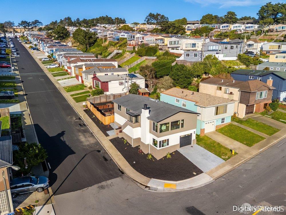 Detail Gallery Image 72 of 83 For 99 Montebello Dr, Daly City,  CA 94015 - 4 Beds | 3 Baths