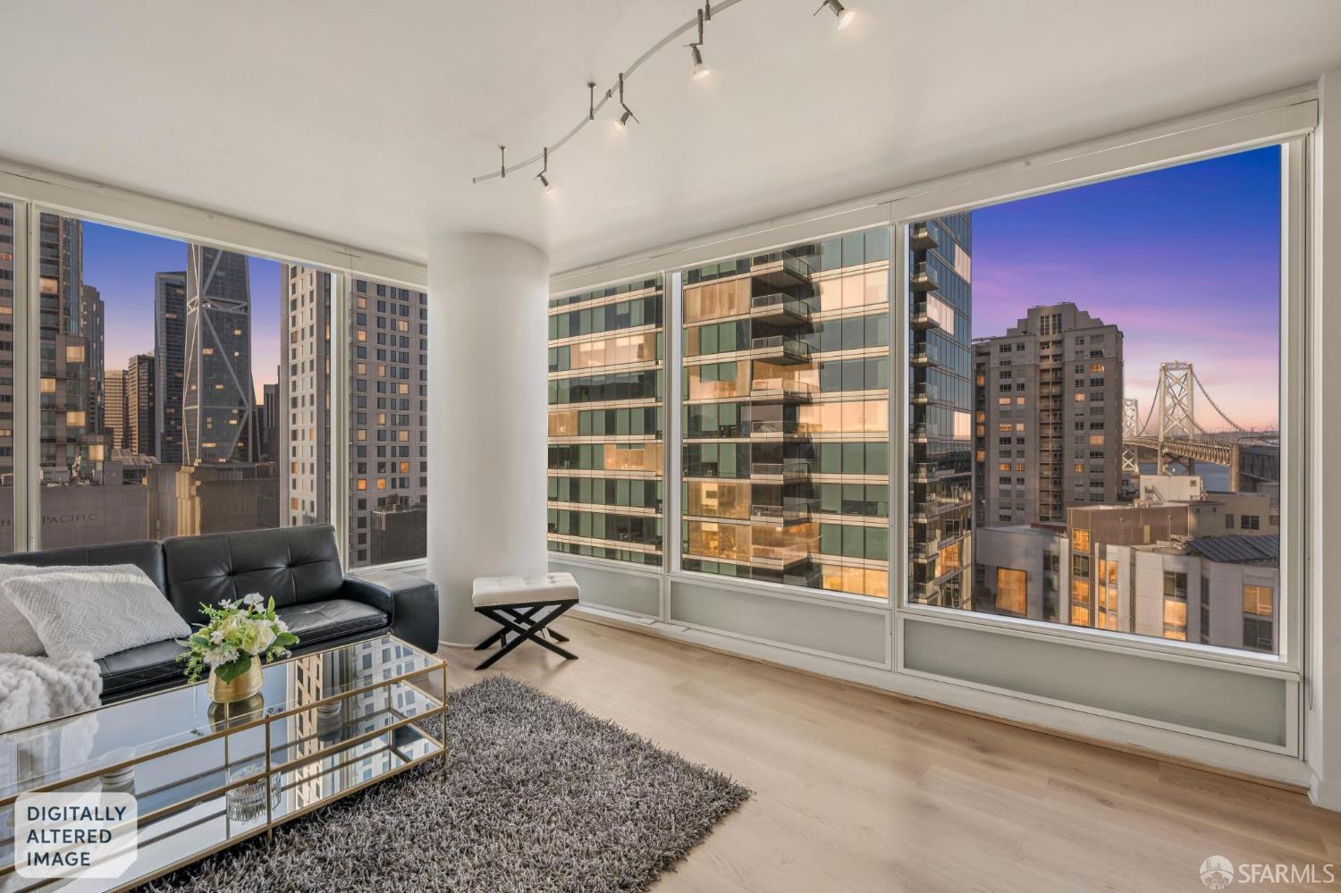 425 1st Street # 1107