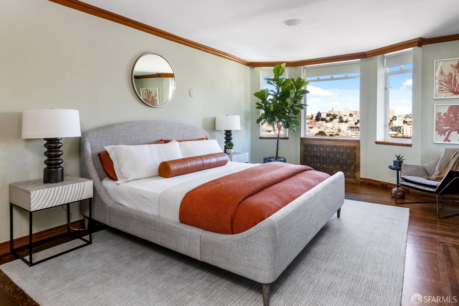 Detail Gallery Image 42 of 50 For 2100 Green St #800,  San Francisco,  CA 94123 - 2 Beds | 2/1 Baths