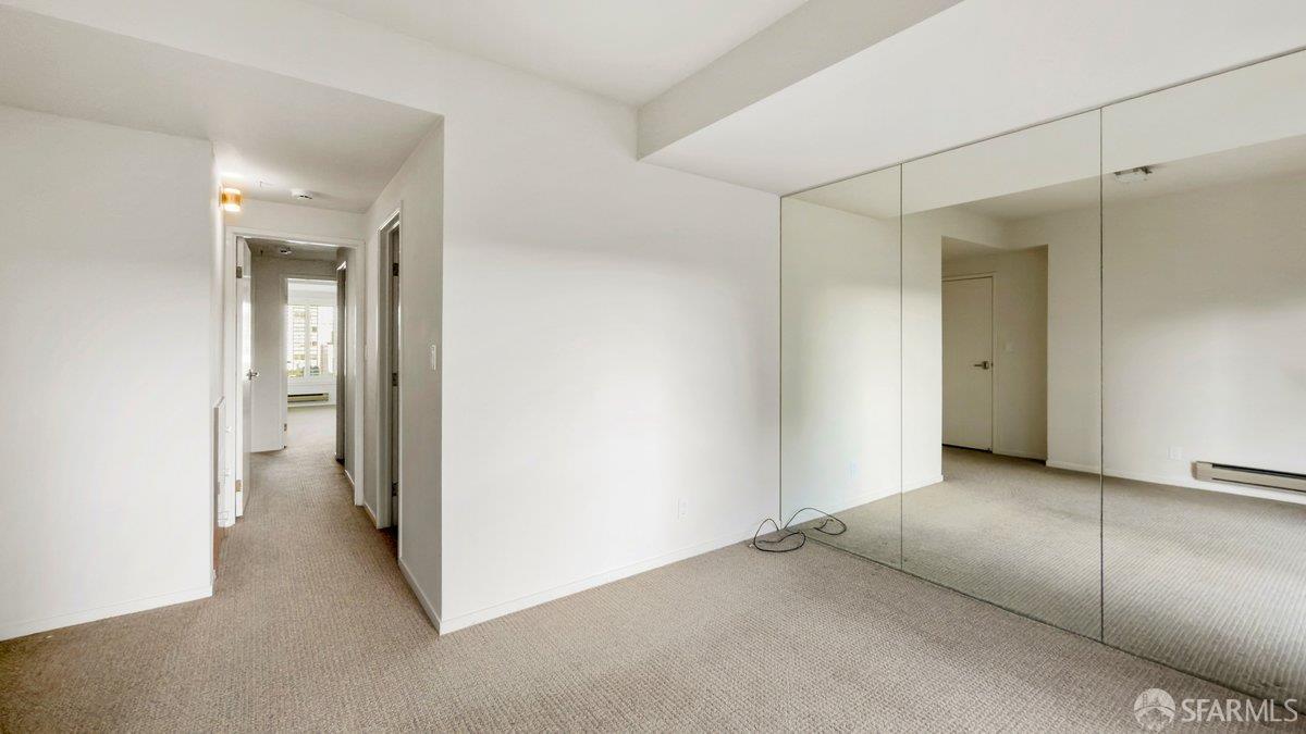 Detail Gallery Image 16 of 41 For 601 Van Ness Ave #53,  San Francisco,  CA 94102 - 3 Beds | 2 Baths