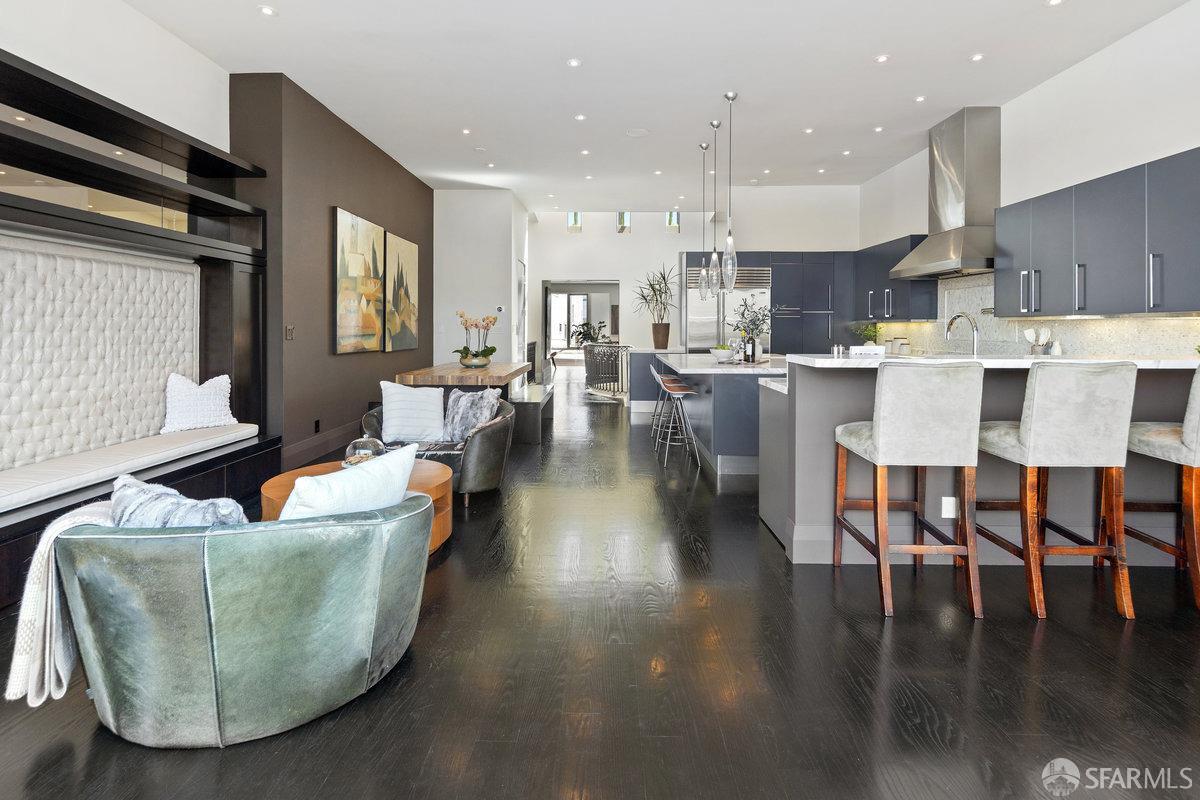 720 Clementina Street, San Francisco, CA, 94103