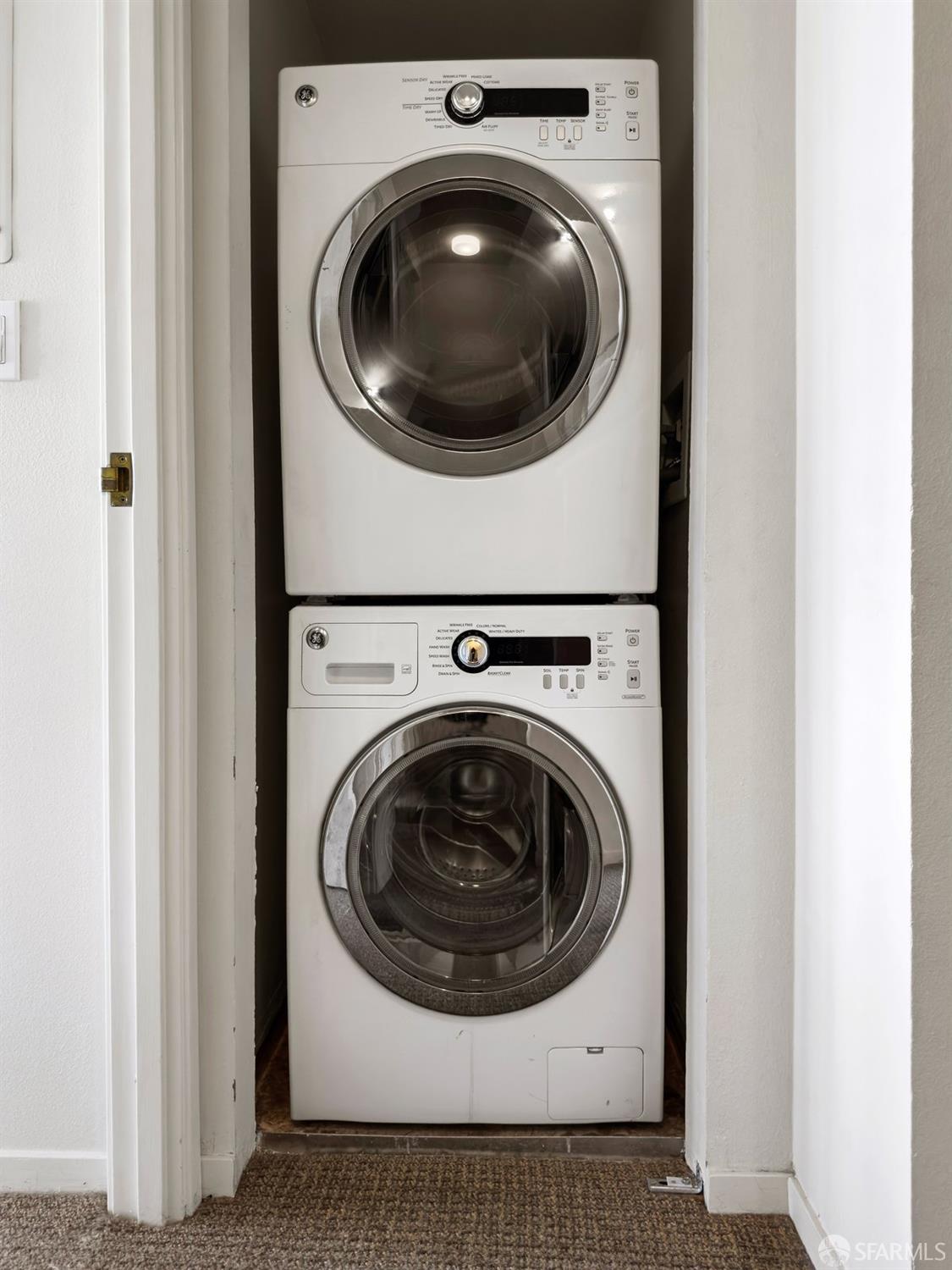 Detail Gallery Image 29 of 41 For 601 Van Ness Ave #53,  San Francisco,  CA 94102 - 3 Beds | 2 Baths