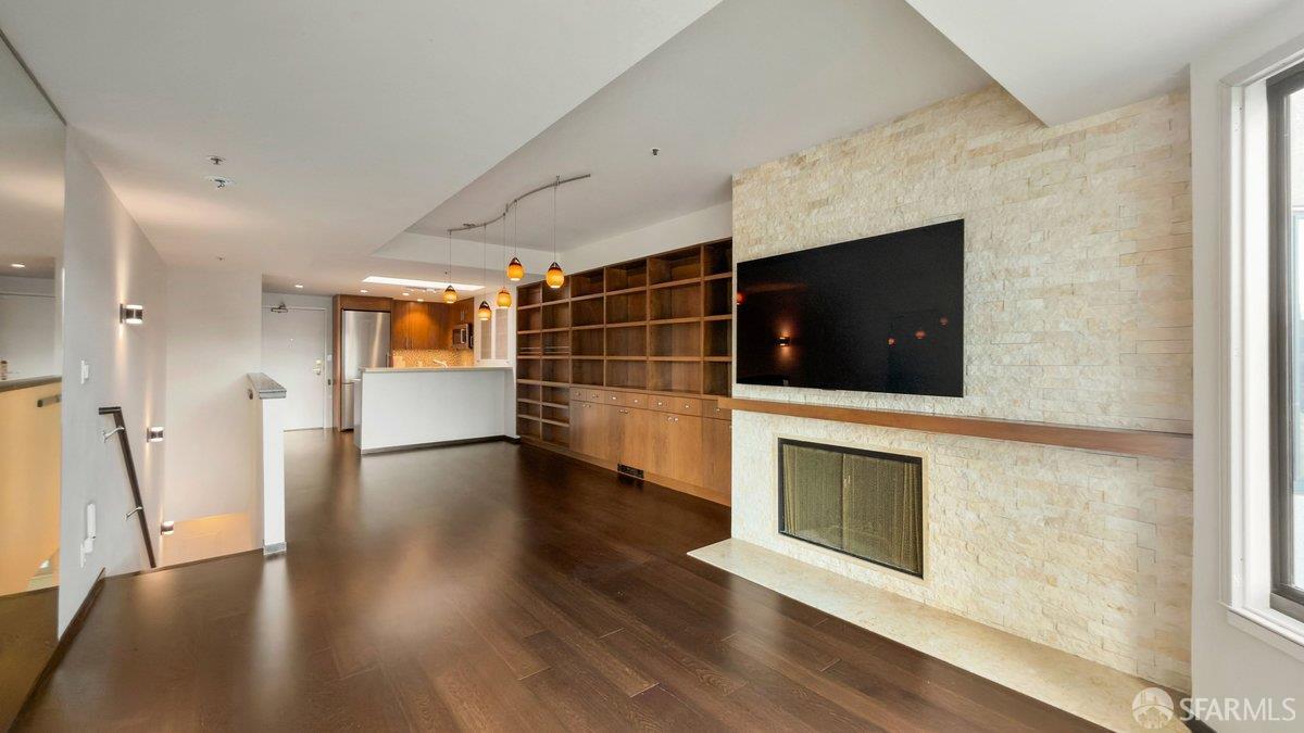 Detail Gallery Image 14 of 45 For 601 Van Ness Ave #54,  San Francisco,  CA 94102 - 2 Beds | 2 Baths