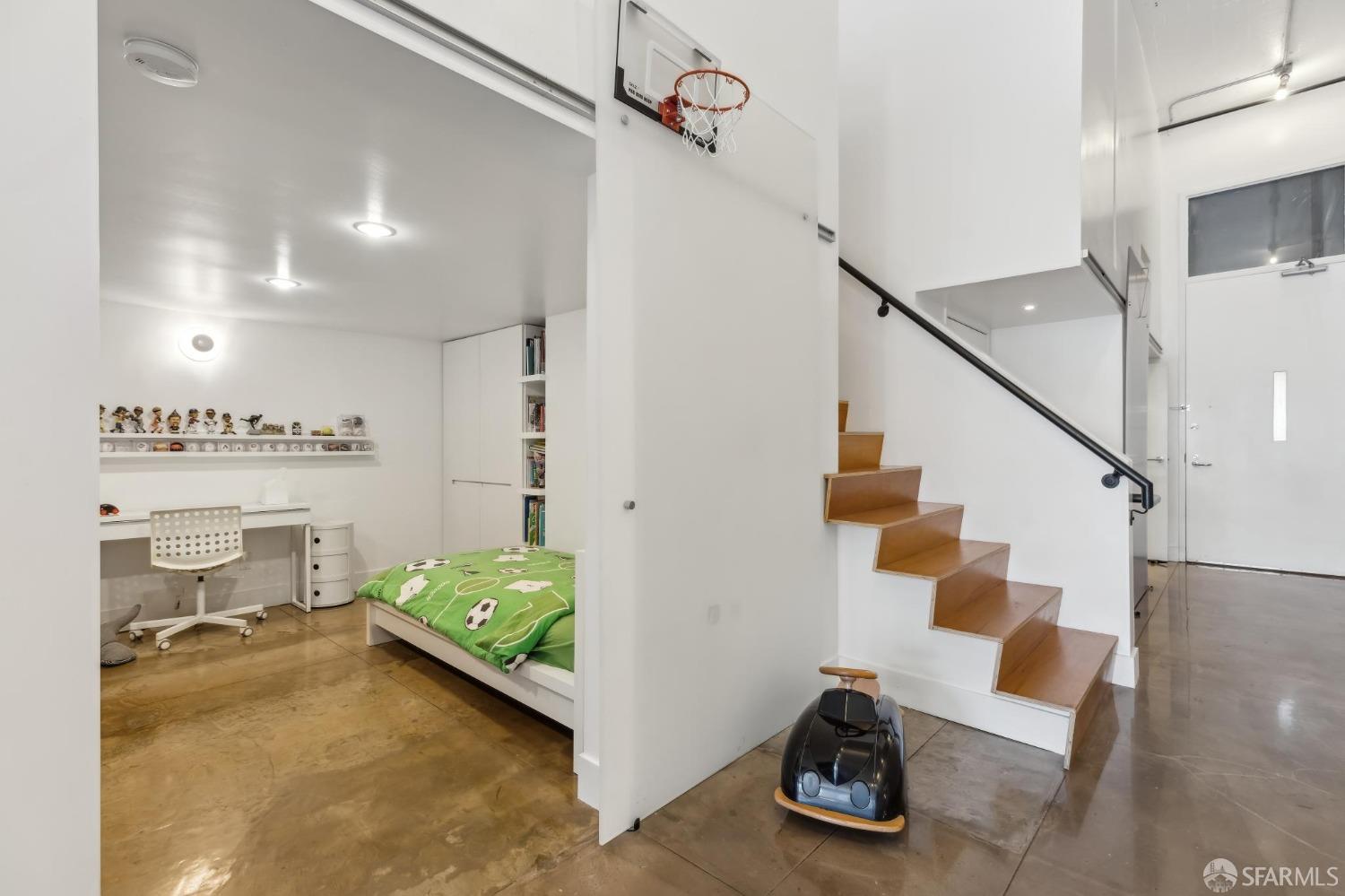 Detail Gallery Image 28 of 37 For 461 2nd St #T558,  San Francisco,  CA 94107 - 2 Beds | 2 Baths