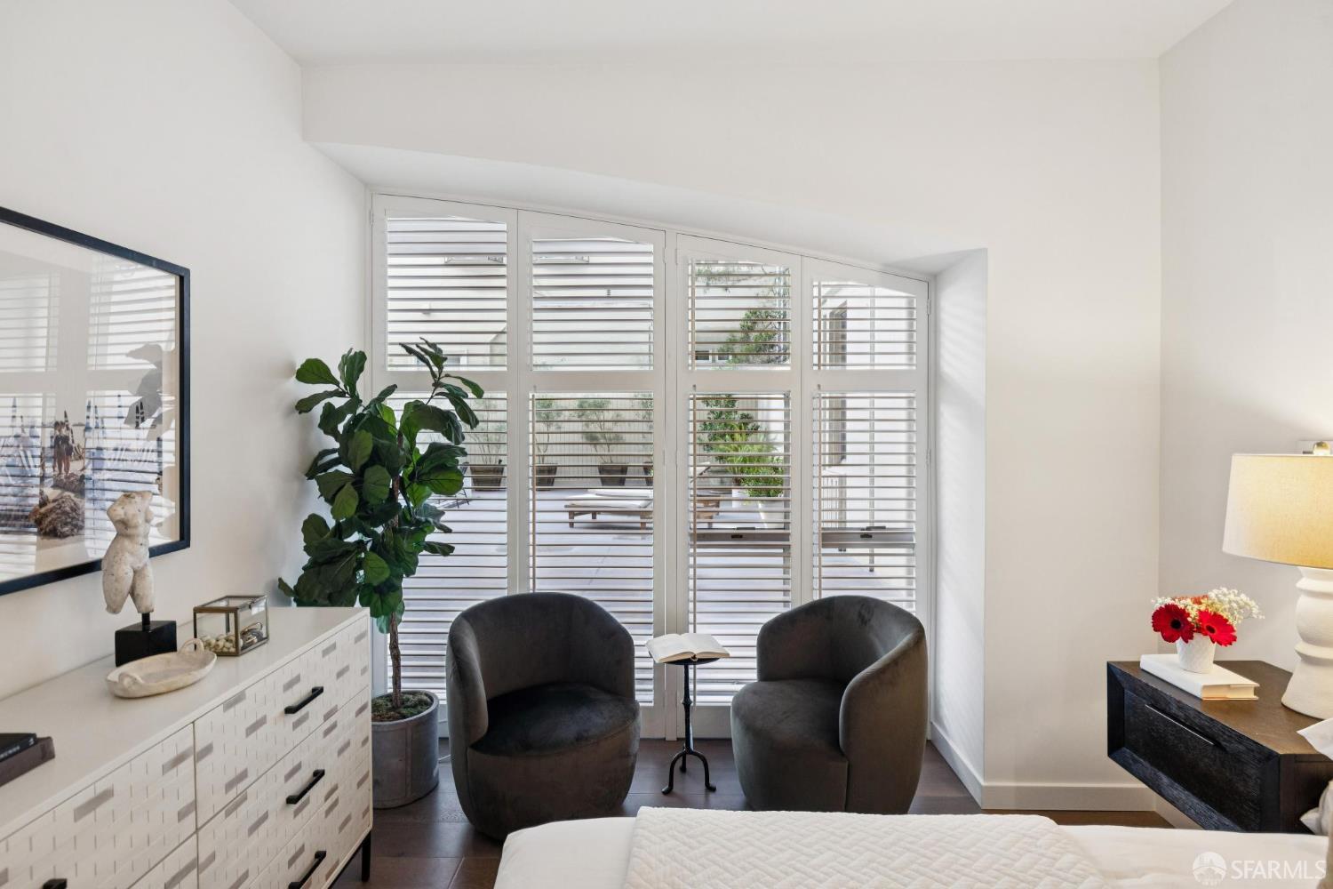 Detail Gallery Image 13 of 19 For 2200 Pacific Ave 1b,  San Francisco,  CA 94115 - 1 Beds | 1/1 Baths