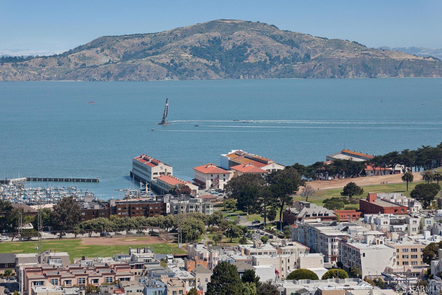 Detail Gallery Image 15 of 19 For 2200 Pacific Ave 1b,  San Francisco,  CA 94115 - 1 Beds | 1/1 Baths