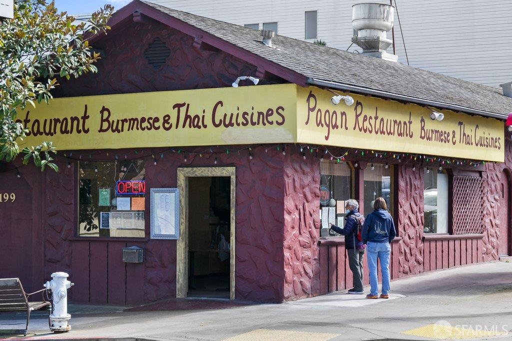 Detail Gallery Image 88 of 98 For 284 32nd Ave, San Francisco,  CA 94121 - 3 Beds | 2/1 Baths