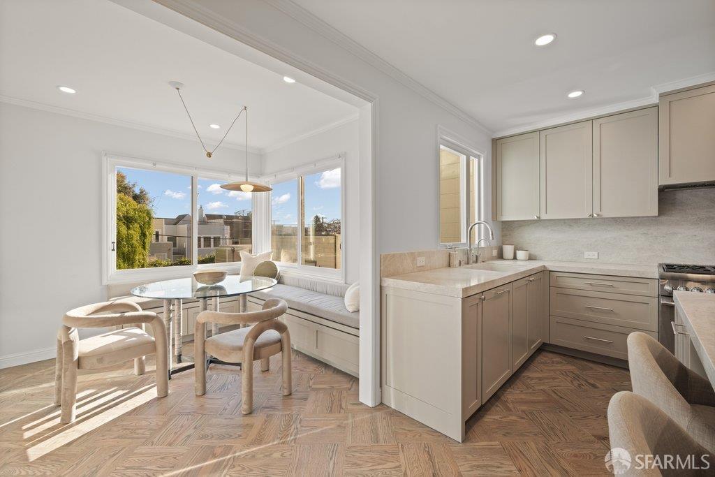 Detail Gallery Image 33 of 98 For 284 32nd Ave, San Francisco,  CA 94121 - 3 Beds | 2/1 Baths