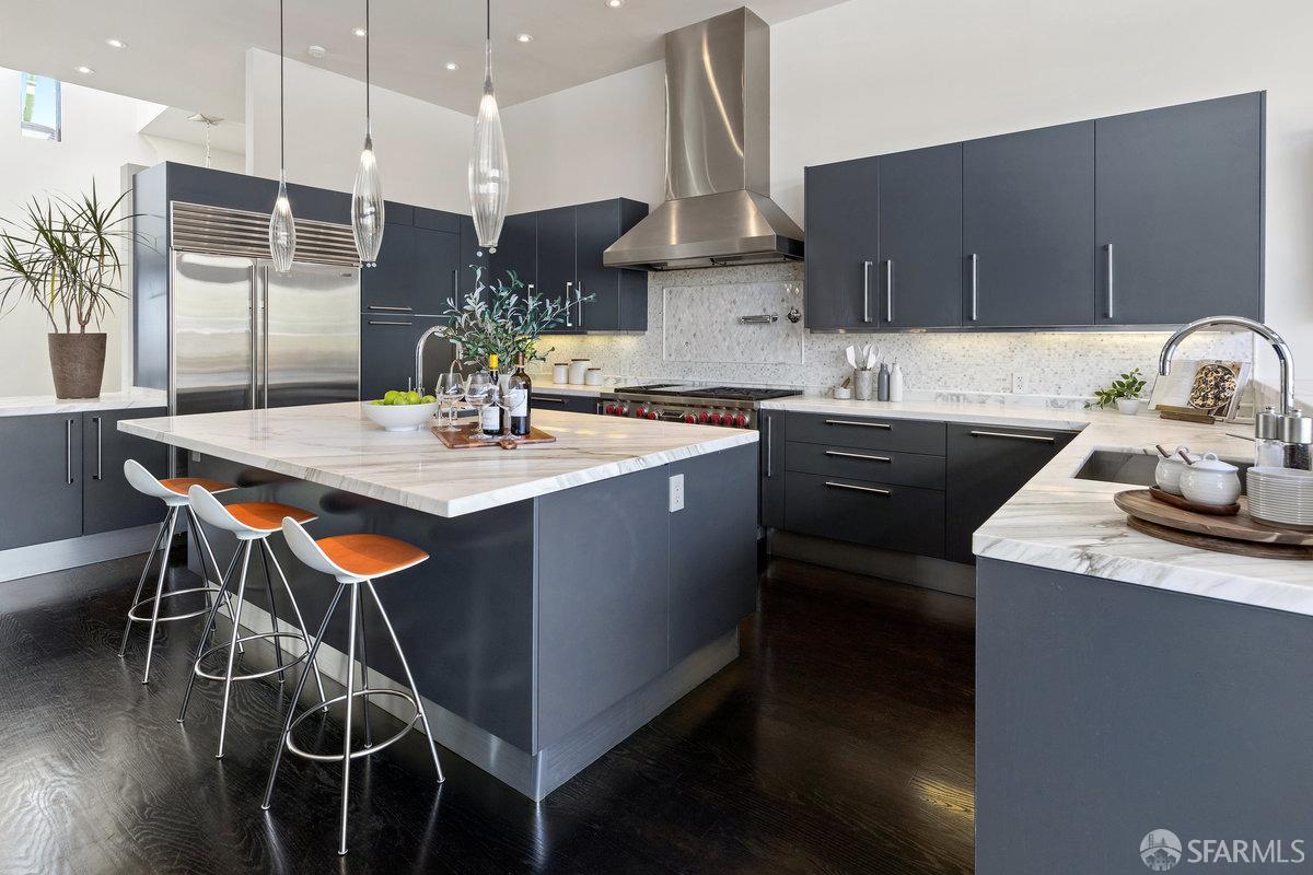 720 Clementina Street, San Francisco, CA, 94103