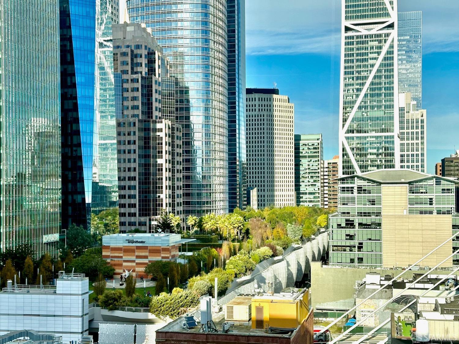 Detail Gallery Image 2 of 24 For 199 New Montgomery St #1411,  San Francisco,  CA 94105 - 0 Beds | 1 Baths