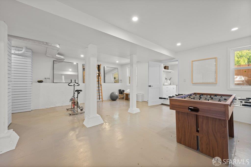 Detail Gallery Image 74 of 98 For 284 32nd Ave, San Francisco,  CA 94121 - 3 Beds | 2/1 Baths