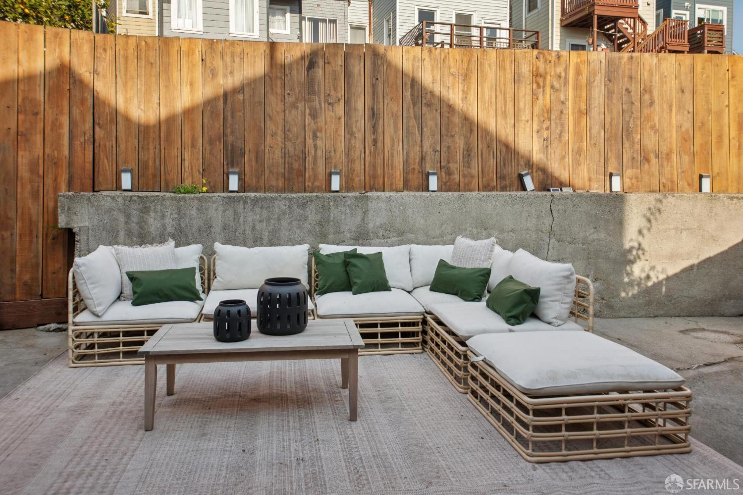 Detail Gallery Image 26 of 35 For 29 Cuvier St, San Francisco,  CA 94112 - 2 Beds | 1 Baths