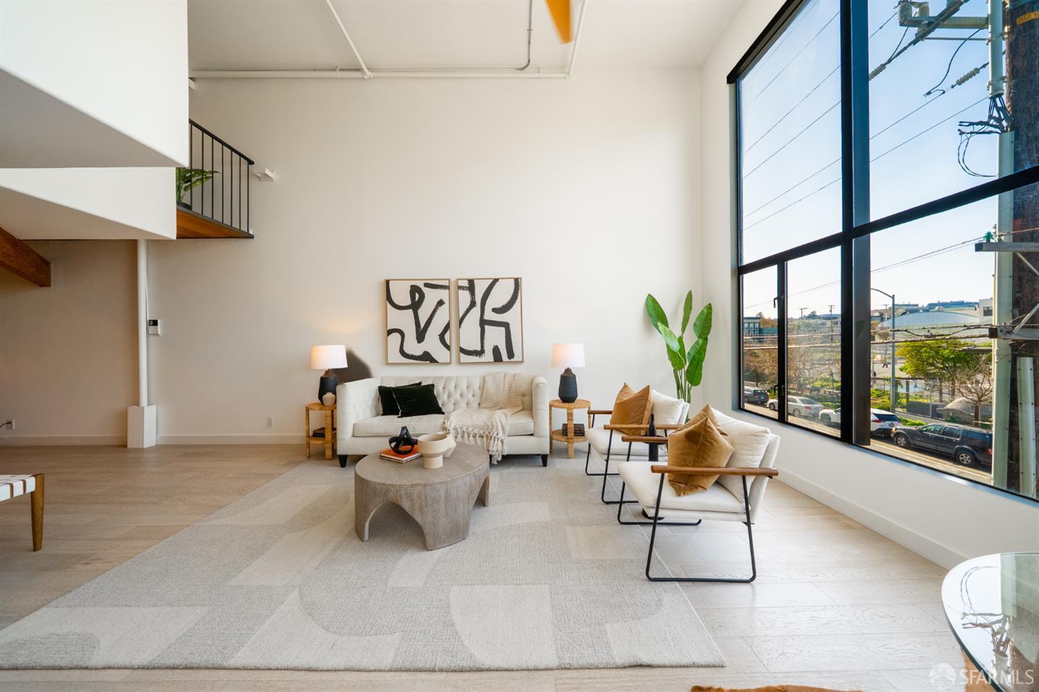 Detail Gallery Image 7 of 41 For 2301 Harrison St #203,  San Francisco,  CA 94110 - 1 Beds | 2 Baths