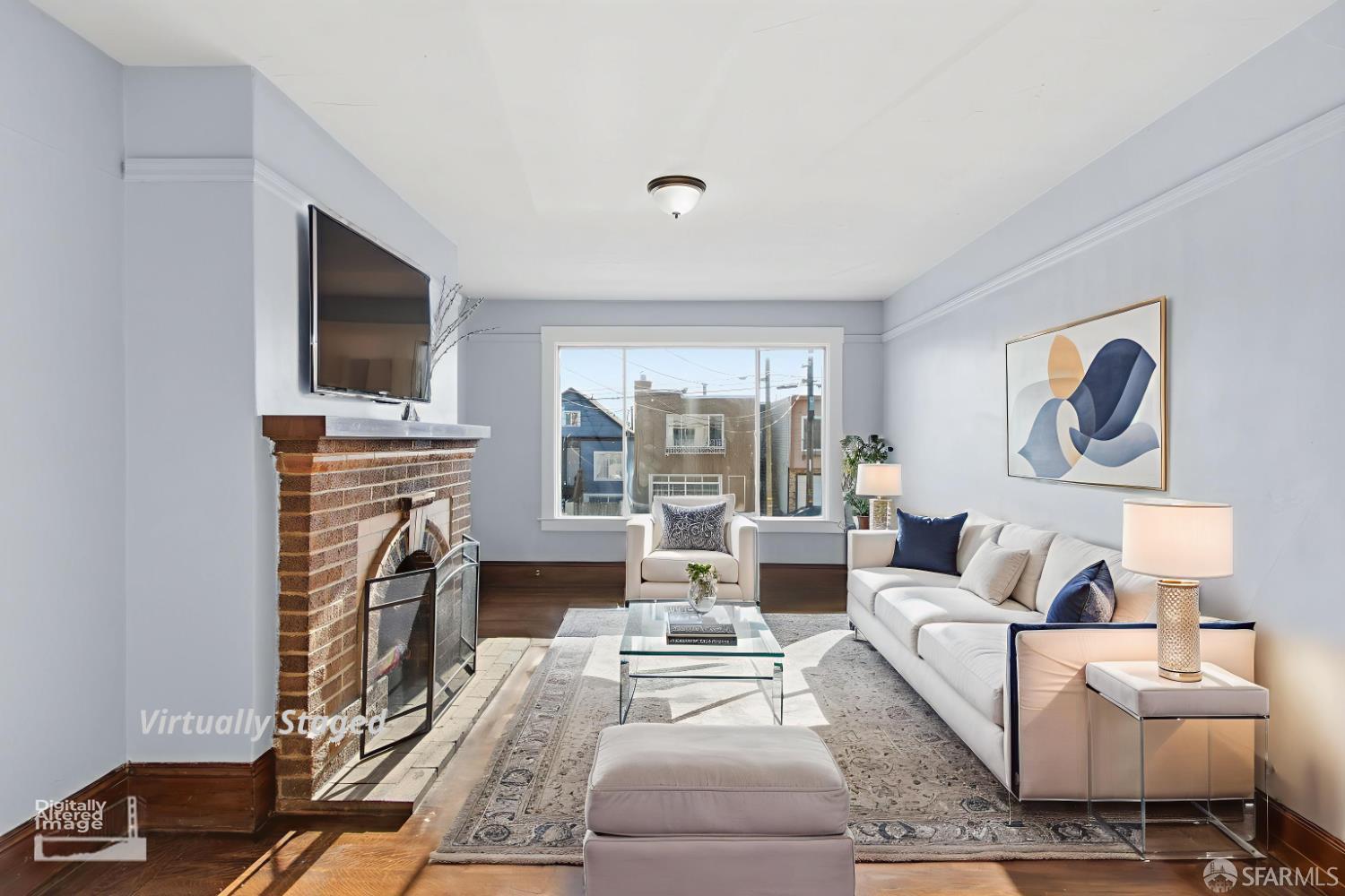 Detail Gallery Image 10 of 40 For 1470 Revere Ave, San Francisco,  CA 94124 - 2 Beds | 1 Baths