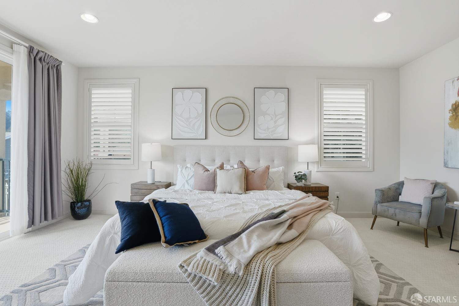 Detail Gallery Image 31 of 63 For 147 Elderberry Ln, Brisbane,  CA 94005 - 5 Beds | 3 Baths