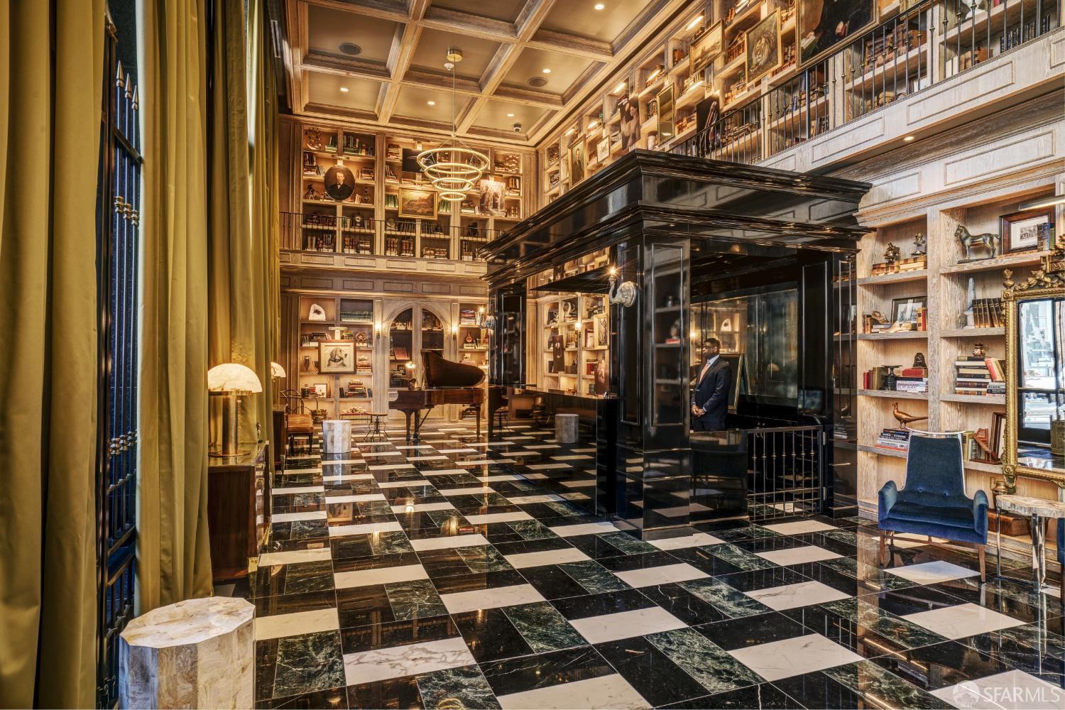 Detail Gallery Image 12 of 25 For 401 Harrison St 5f,  San Francisco,  CA 94105 - 2 Beds | 2 Baths