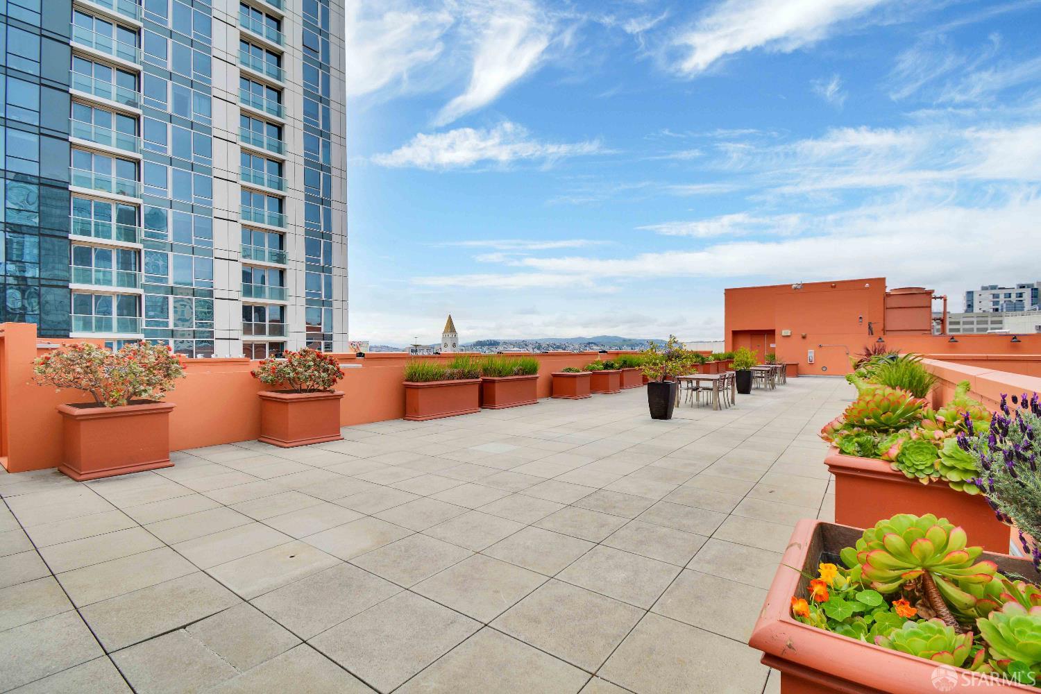 Detail Gallery Image 24 of 41 For 50 Lansing St #705,  San Francisco,  CA 94105 - 1 Beds | 1/1 Baths