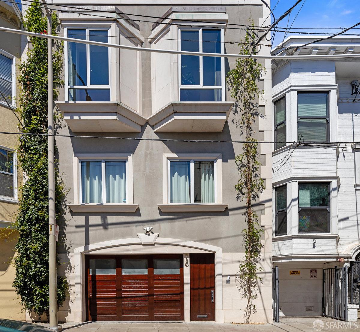 720 Clementina Street, San Francisco, CA, 94103