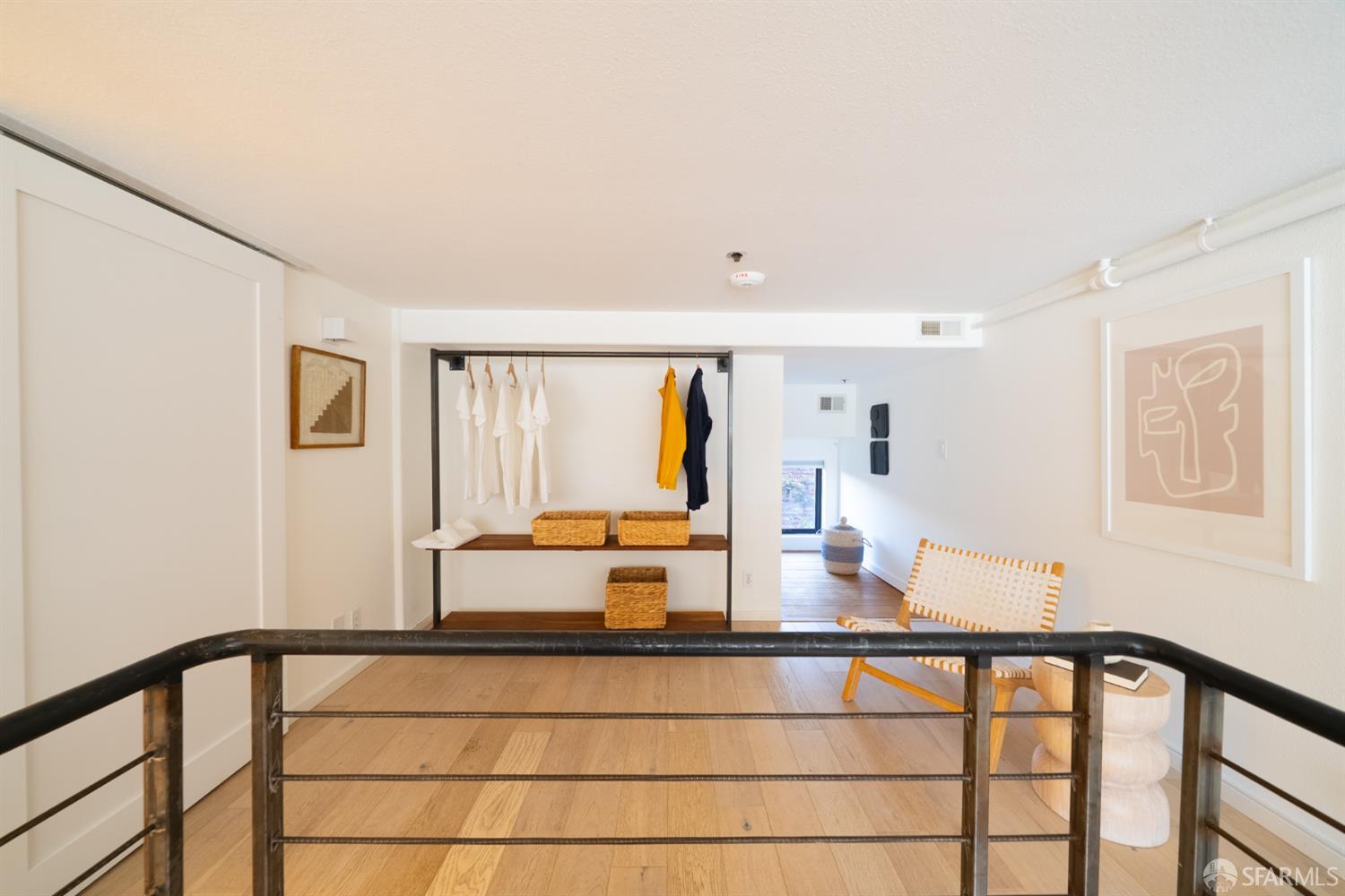 Detail Gallery Image 30 of 41 For 2301 Harrison St #203,  San Francisco,  CA 94110 - 1 Beds | 2 Baths