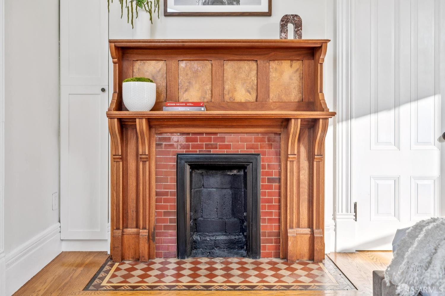 Detail Gallery Image 39 of 61 For 2426 Pine St, San Francisco,  CA 94115 - 4 Beds | 3 Baths