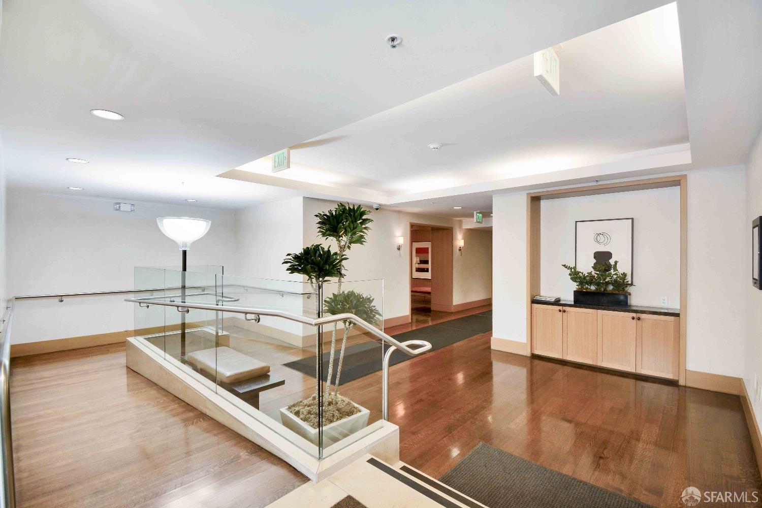 Detail Gallery Image 32 of 41 For 50 Lansing St #705,  San Francisco,  CA 94105 - 1 Beds | 1/1 Baths