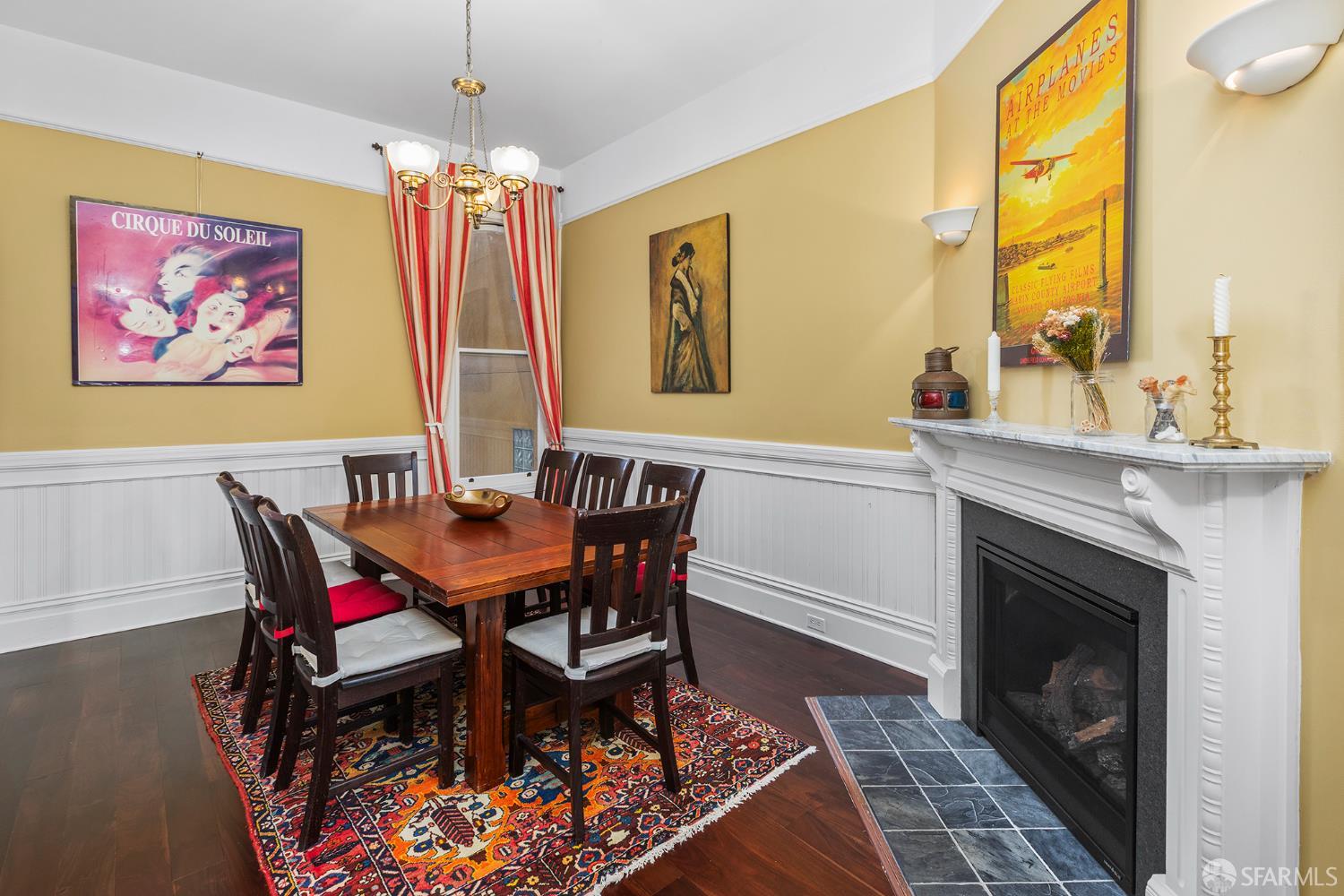 Detail Gallery Image 11 of 34 For 237 Pierce St, San Francisco,  CA 94117 - 2 Beds | 1 Baths