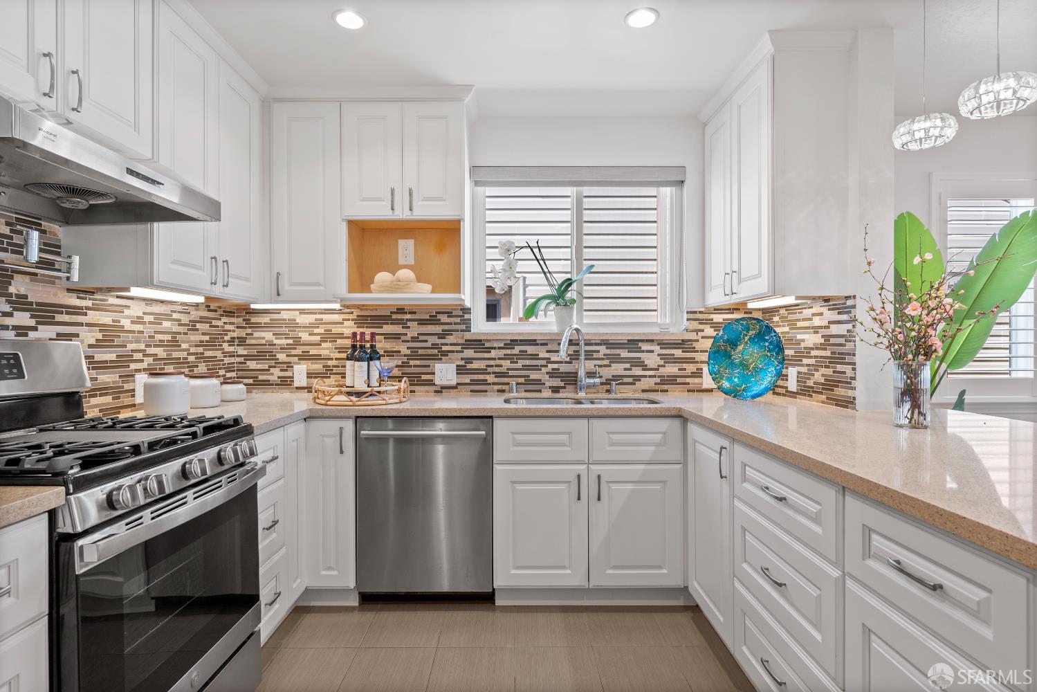 Detail Gallery Image 15 of 41 For 165 Westmoor Ave, Daly City,  CA 94015 - 3 Beds | 2 Baths