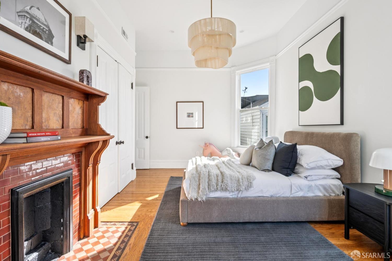 Detail Gallery Image 38 of 61 For 2426 Pine St, San Francisco,  CA 94115 - 4 Beds | 3 Baths