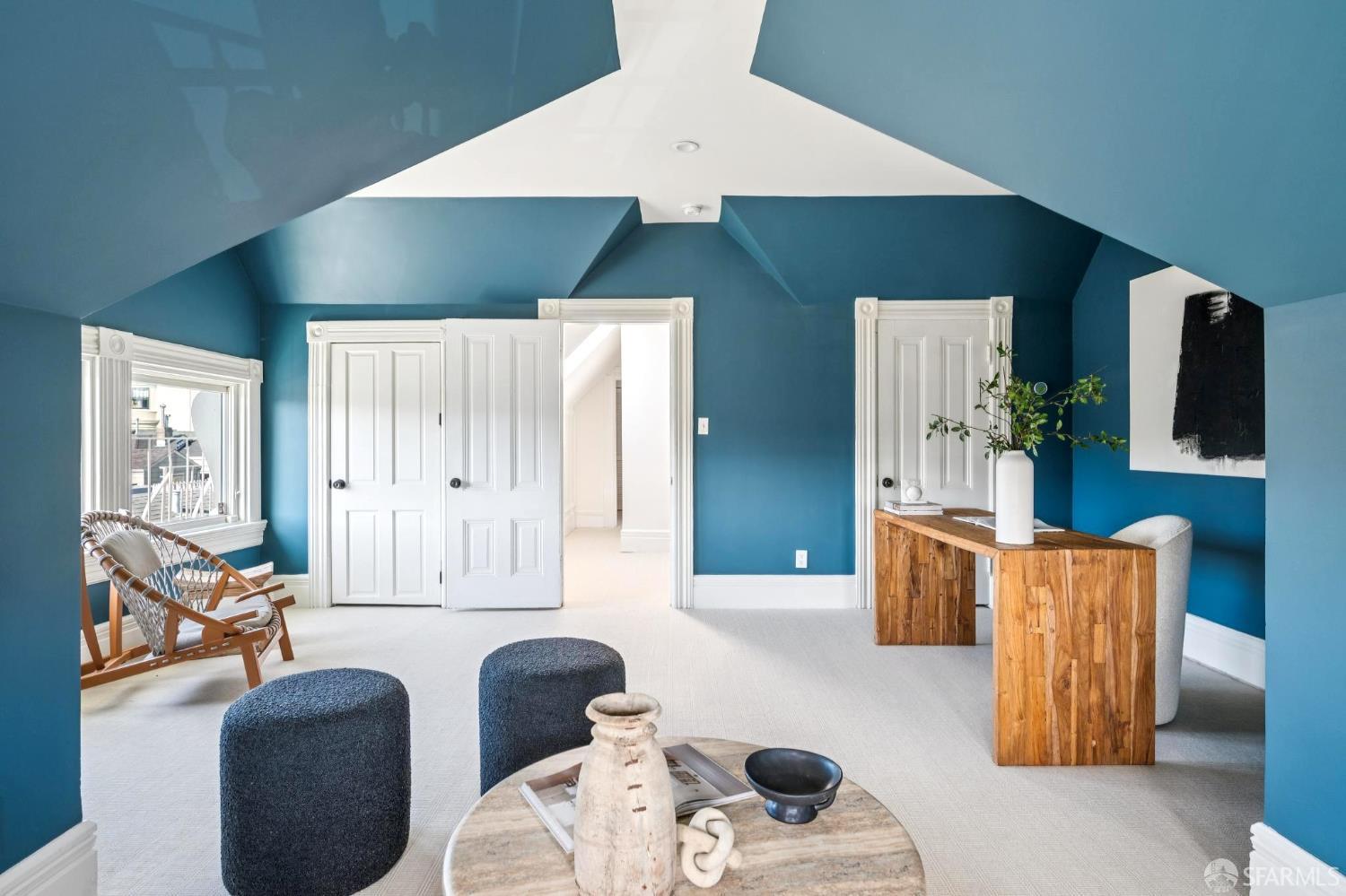 Detail Gallery Image 49 of 61 For 2426 Pine St, San Francisco,  CA 94115 - 4 Beds | 3 Baths