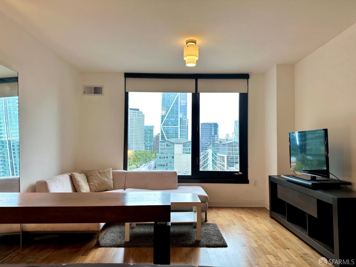 Detail Gallery Image 10 of 24 For 199 New Montgomery St #1411,  San Francisco,  CA 94105 - 0 Beds | 1 Baths