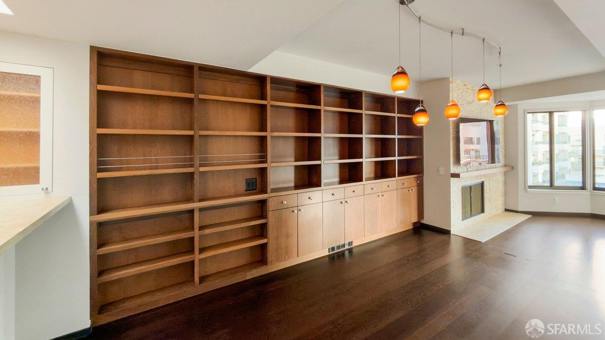 Detail Gallery Image 10 of 45 For 601 Van Ness Ave #54,  San Francisco,  CA 94102 - 2 Beds | 2 Baths