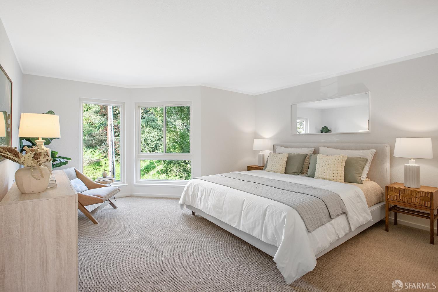 Detail Gallery Image 8 of 31 For 65 High St, San Francisco,  CA 94114 - 3 Beds | 2 Baths