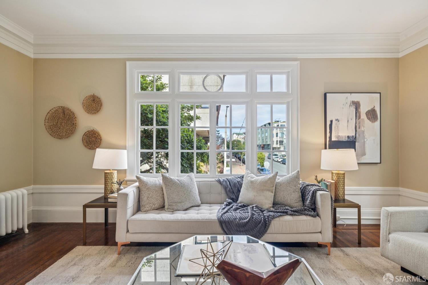 Detail Gallery Image 6 of 42 For 2155 Buchanan St #4,  San Francisco,  CA 94115 - 2 Beds | 1 Baths