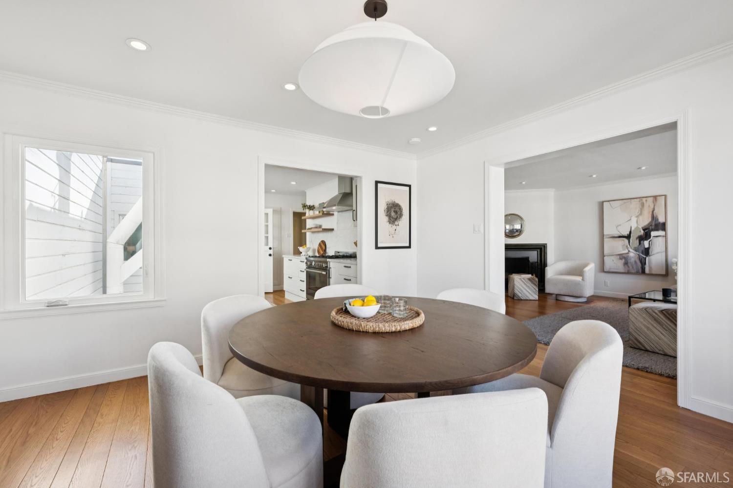 Detail Gallery Image 16 of 53 For 1961 California St, San Francisco,  CA 94109 - 3 Beds | 2 Baths