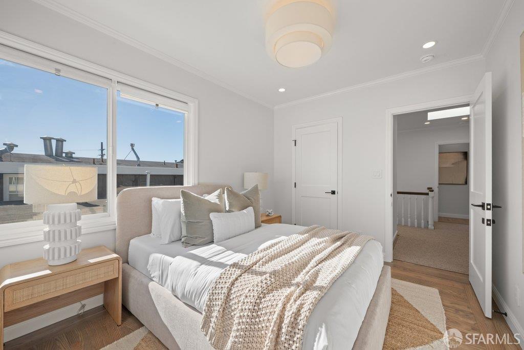 Detail Gallery Image 57 of 98 For 284 32nd Ave, San Francisco,  CA 94121 - 3 Beds | 2/1 Baths