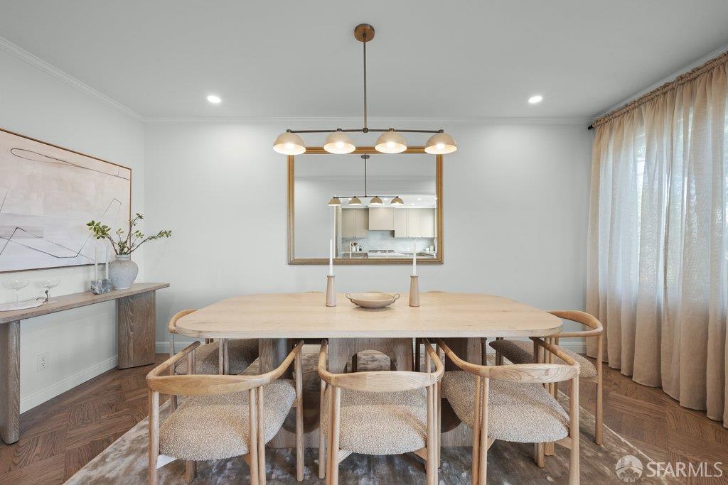 Detail Gallery Image 29 of 98 For 284 32nd Ave, San Francisco,  CA 94121 - 3 Beds | 2/1 Baths