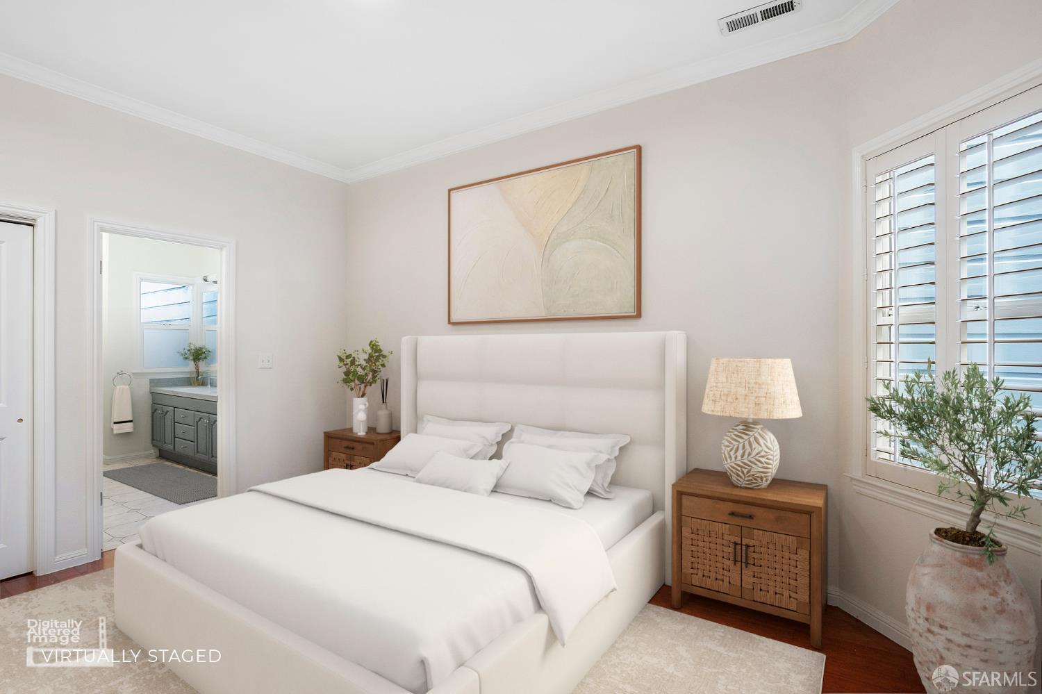 Detail Gallery Image 11 of 47 For 37 Mirabel Ave, San Francisco,  CA 94110 - – Beds | – Baths