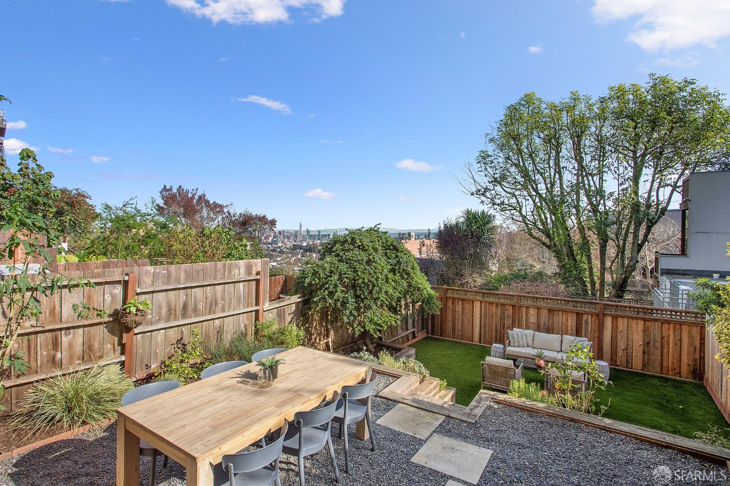 Detail Gallery Image 18 of 31 For 65 High St, San Francisco,  CA 94114 - 3 Beds | 2 Baths