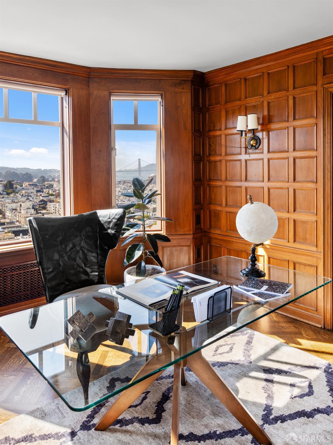 Detail Gallery Image 20 of 50 For 2100 Green St #800,  San Francisco,  CA 94123 - 2 Beds | 2/1 Baths