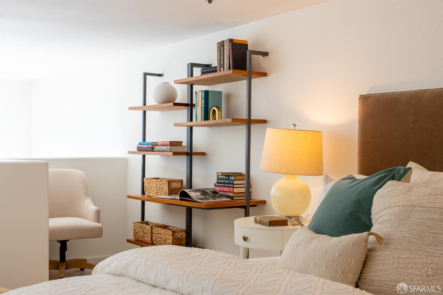 Detail Gallery Image 29 of 41 For 2301 Harrison St #203,  San Francisco,  CA 94110 - 1 Beds | 2 Baths