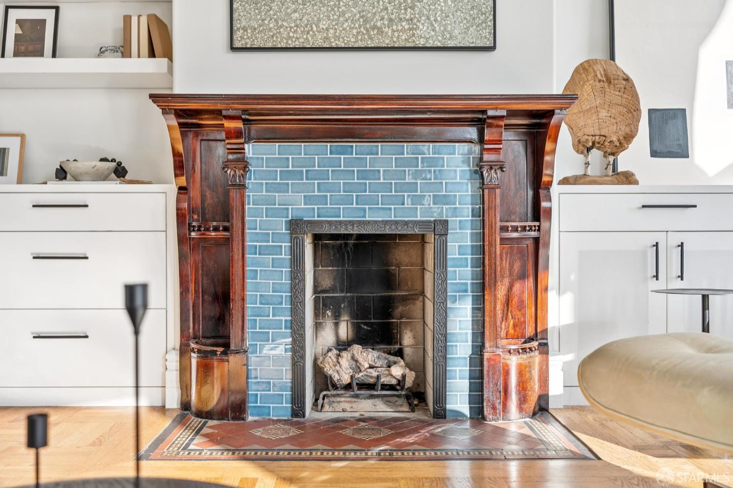 Detail Gallery Image 12 of 61 For 2426 Pine St, San Francisco,  CA 94115 - 4 Beds | 3 Baths