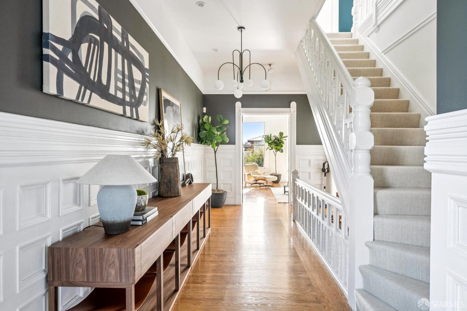 Detail Gallery Image 44 of 61 For 2426 Pine St, San Francisco,  CA 94115 - 4 Beds | 3 Baths