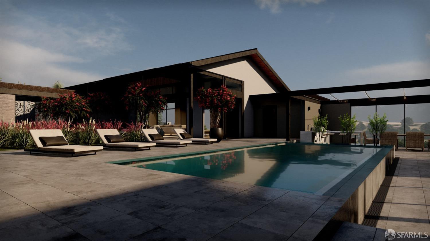 387 Moore Road, Woodside, CA, 94062